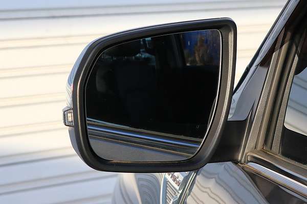 2022 LDV T60 Max LUXE SK8C 4X4