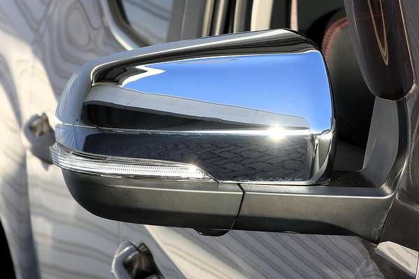 2022 LDV T60 Max LUXE SK8C 4X4