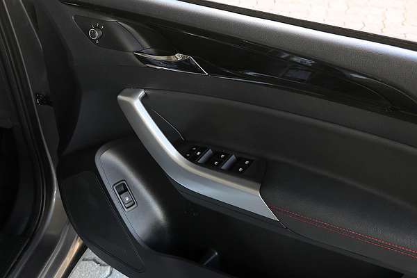 2022 LDV T60 Max LUXE SK8C 4X4