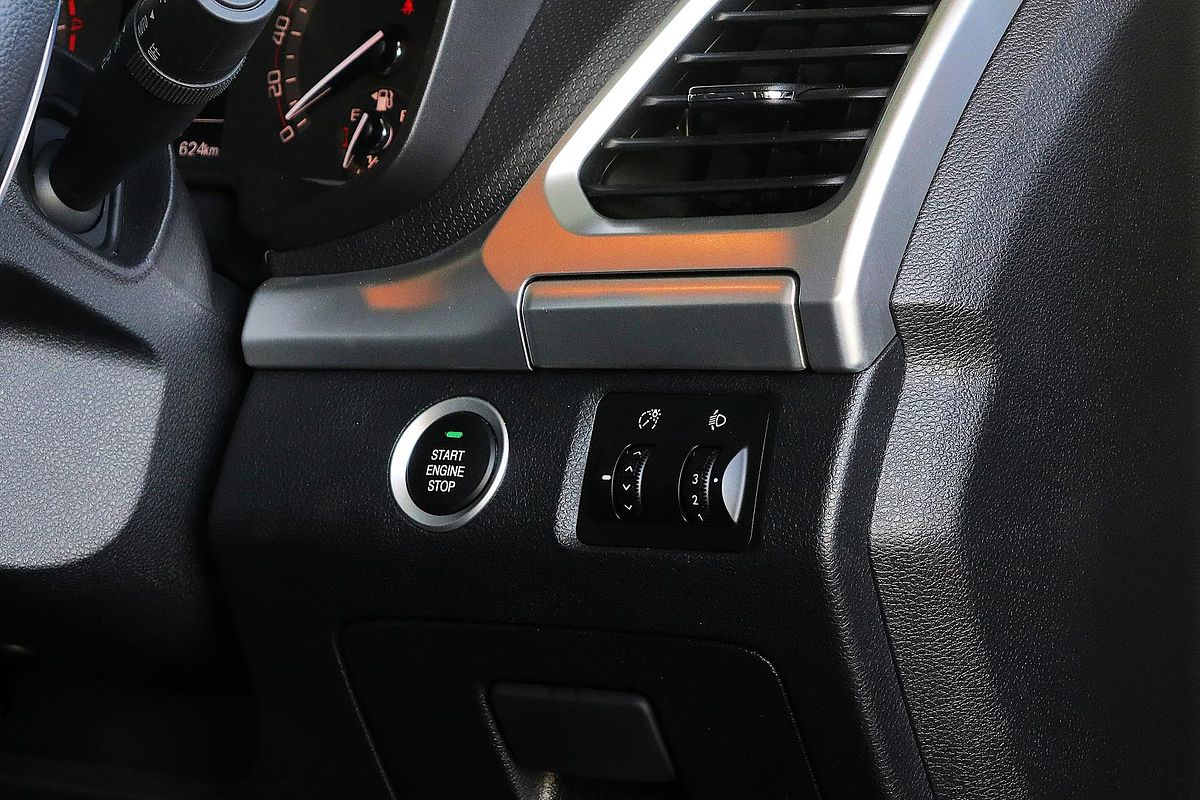 2022 LDV T60 Max LUXE SK8C 4X4