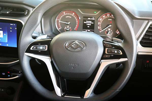 2022 LDV T60 Max LUXE SK8C 4X4
