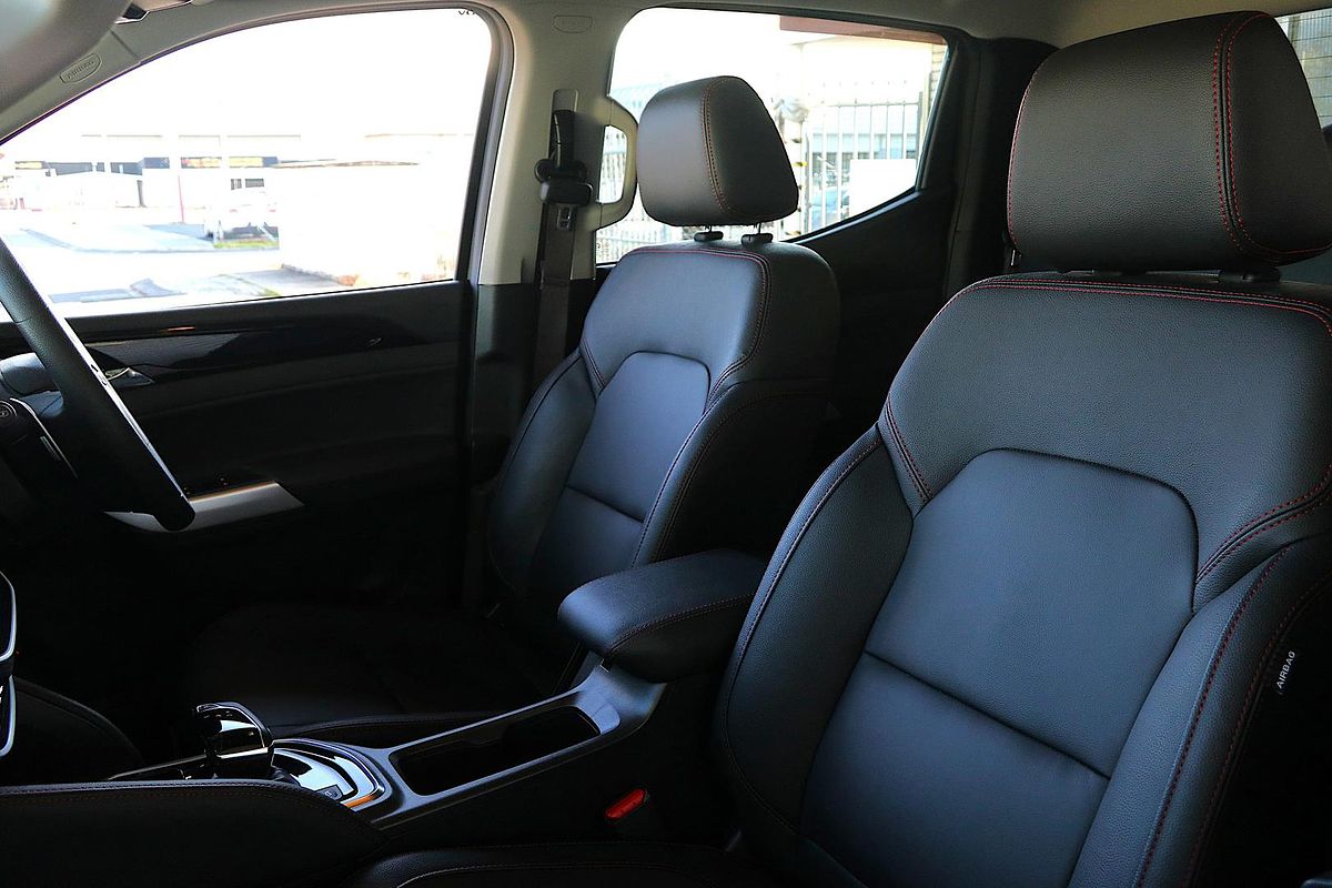 2022 LDV T60 Max LUXE SK8C 4X4