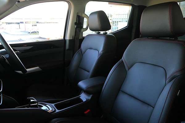 2022 LDV T60 Max LUXE SK8C 4X4