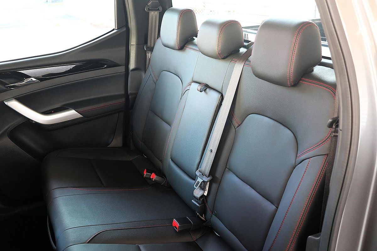 2022 LDV T60 Max LUXE SK8C 4X4