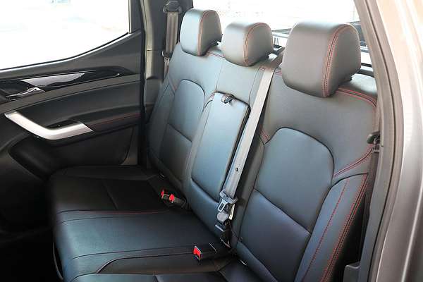 2022 LDV T60 Max LUXE SK8C 4X4