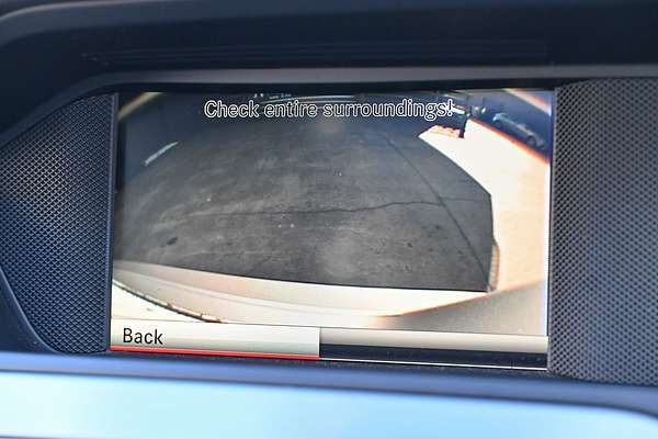 2012 Mercedes-Benz C-Class C250 BlueEFFICIENCY C204