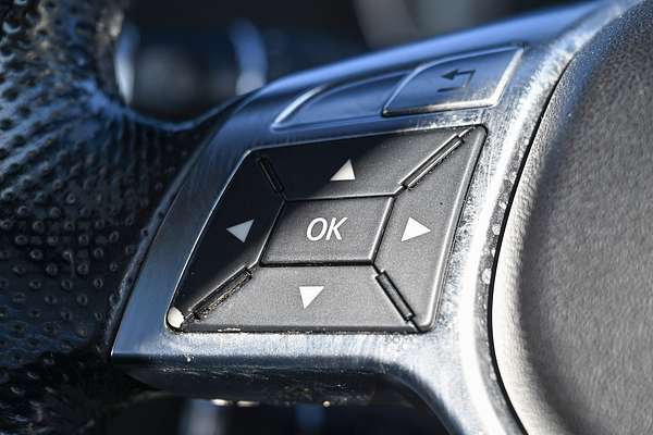 2012 Mercedes-Benz C-Class C250 BlueEFFICIENCY C204