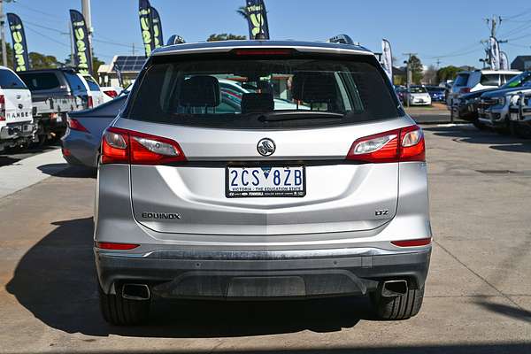 2019 Holden Equinox LTZ EQ