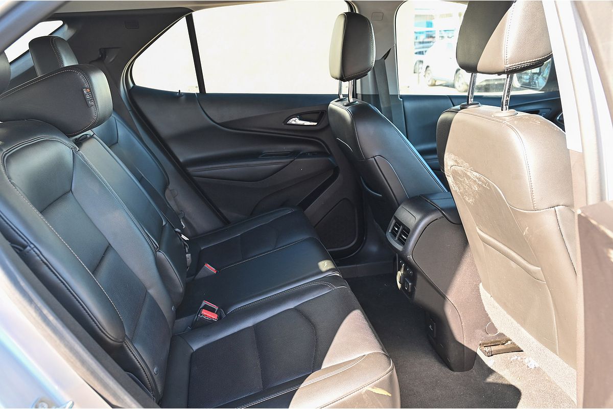2019 Holden Equinox LTZ EQ