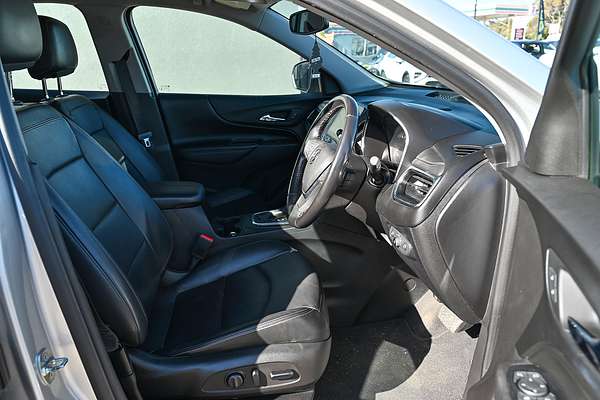 2019 Holden Equinox LTZ EQ