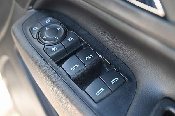 2019 Holden Equinox LTZ EQ