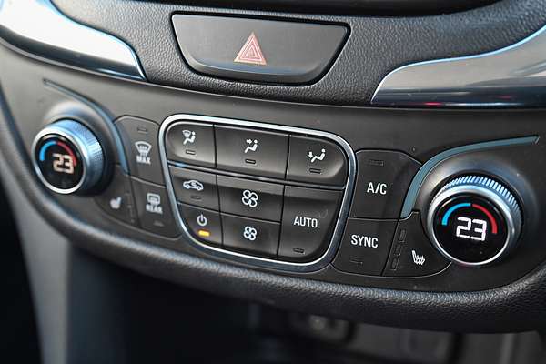 2019 Holden Equinox LTZ EQ
