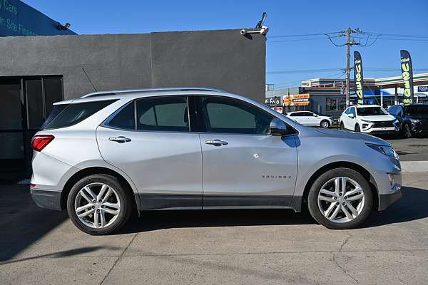 2019 Holden Equinox LTZ EQ