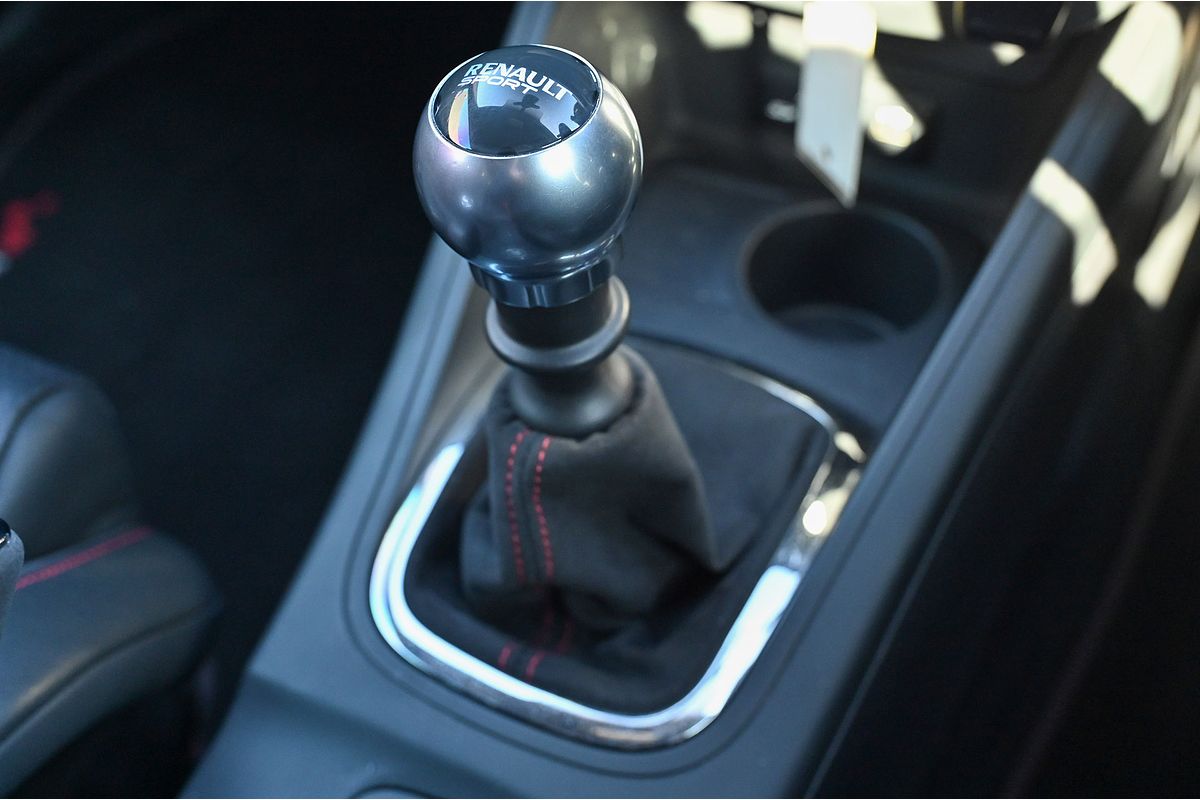 2014 Renault Megane R.S. 275 Trophy III D95 Phase 2