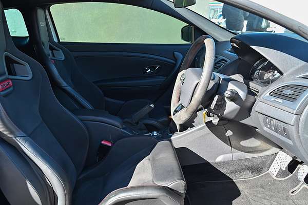 2014 Renault Megane R.S. 275 Trophy III D95 Phase 2