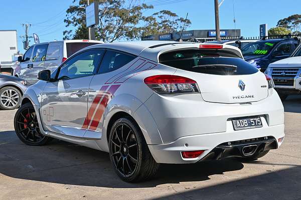 2014 Renault Megane R.S. 275 Trophy III D95 Phase 2