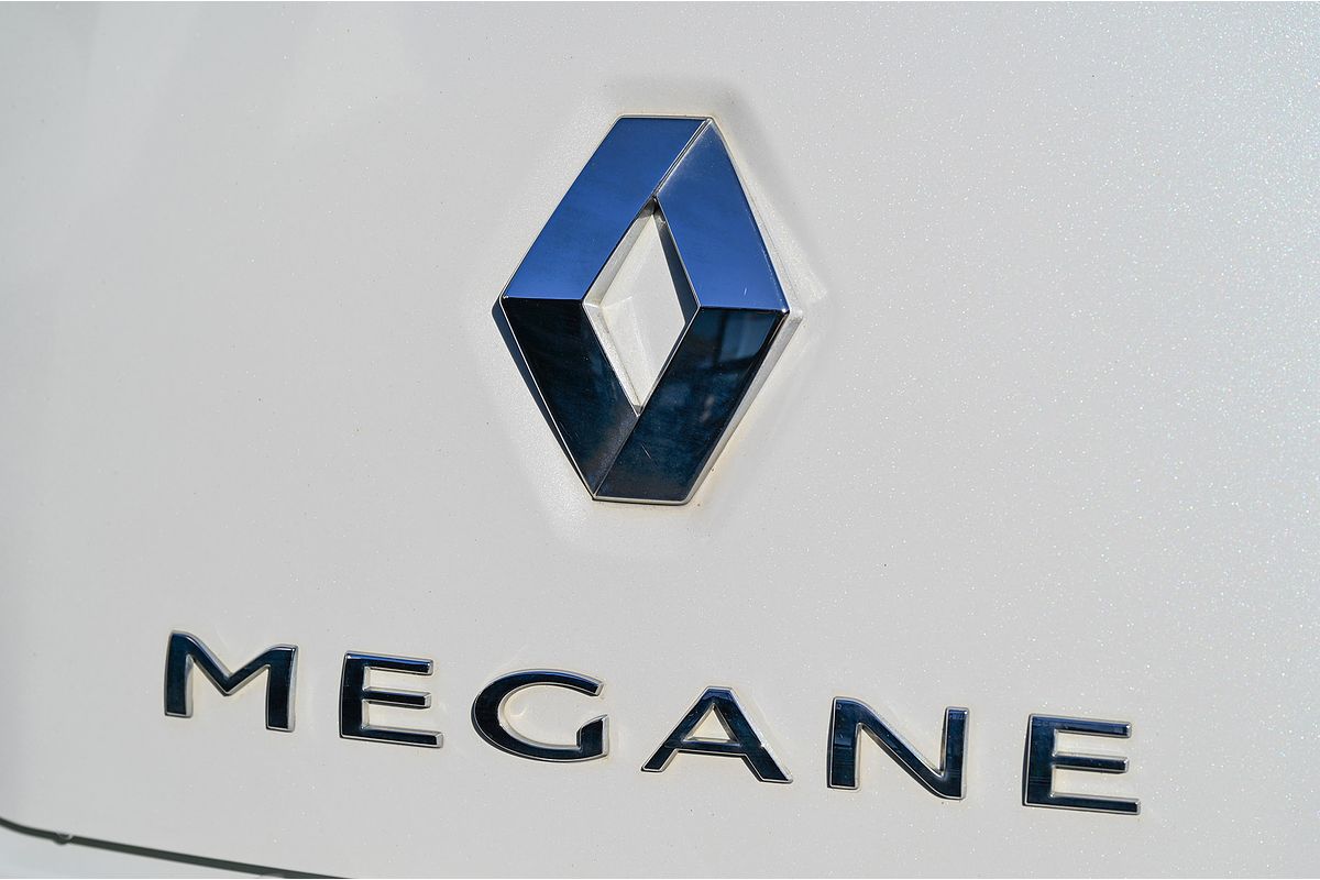 2014 Renault Megane R.S. 275 Trophy III D95 Phase 2