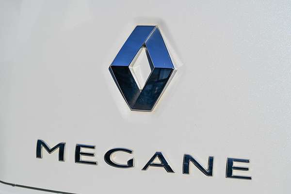 2014 Renault Megane R.S. 275 Trophy III D95 Phase 2