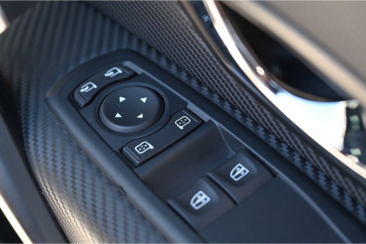 2014 Renault Megane R.S. 275 Trophy III D95 Phase 2