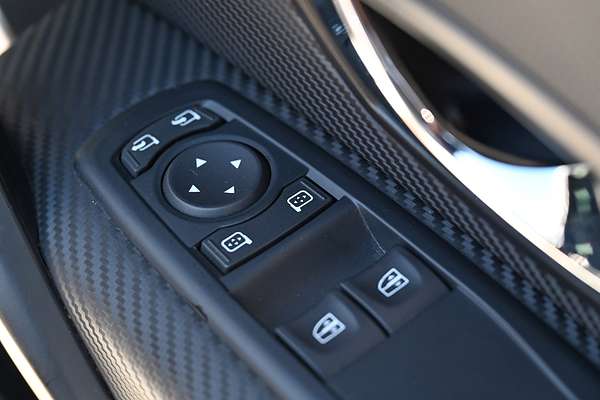 2014 Renault Megane R.S. 275 Trophy III D95 Phase 2