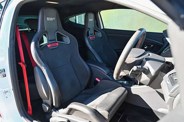 2014 Renault Megane R.S. 275 Trophy III D95 Phase 2