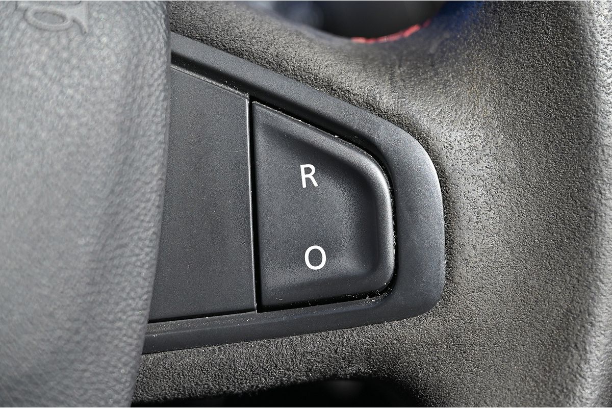 2014 Renault Megane R.S. 275 Trophy III D95 Phase 2