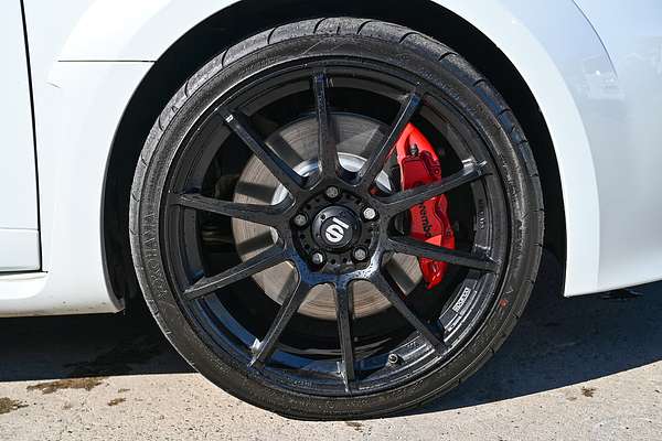 2014 Renault Megane R.S. 275 Trophy III D95 Phase 2