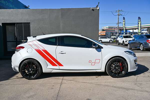 2014 Renault Megane R.S. 275 Trophy III D95 Phase 2