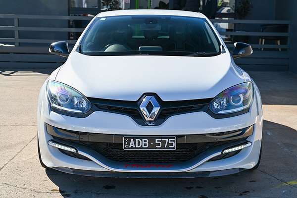 2014 Renault Megane R.S. 275 Trophy III D95 Phase 2