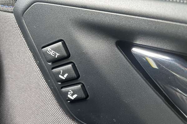 2025 Subaru Forester Premium S6