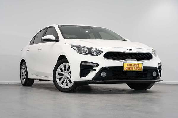2019 Kia Cerato Si BD