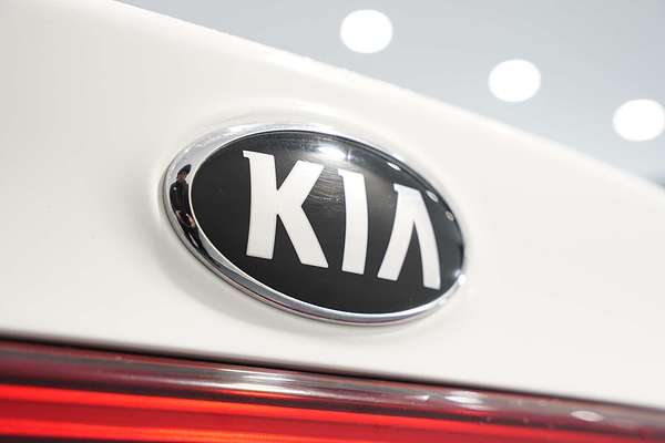 2019 Kia Cerato Si BD