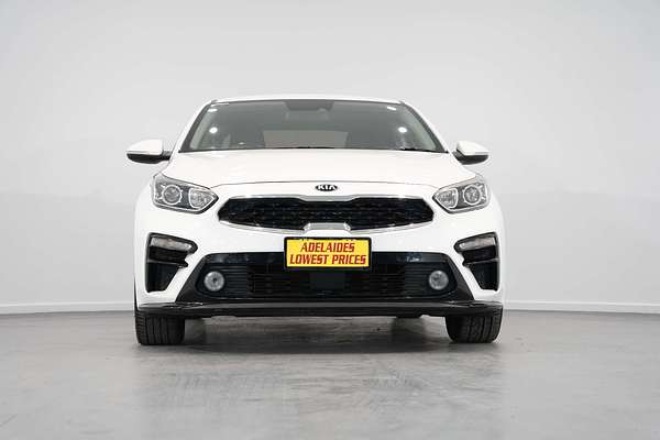 2019 Kia Cerato Si BD