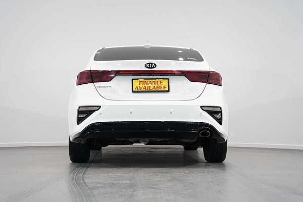 2019 Kia Cerato Si BD