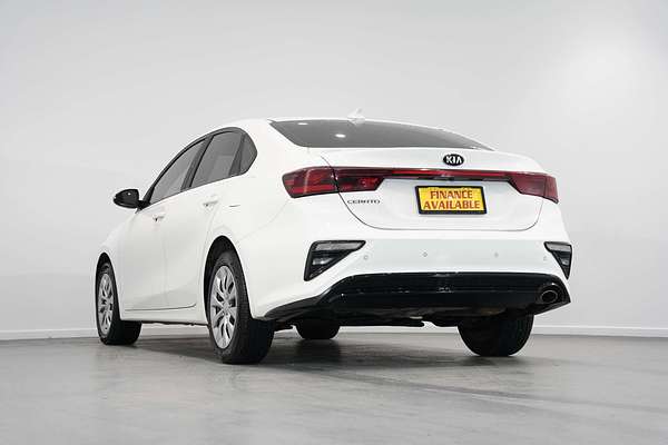 2019 Kia Cerato Si BD