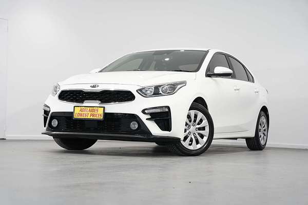2019 Kia Cerato Si BD