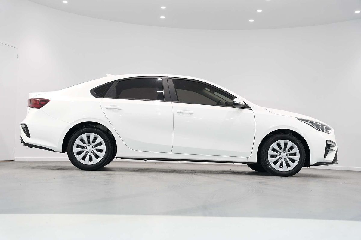 2019 Kia Cerato Si BD