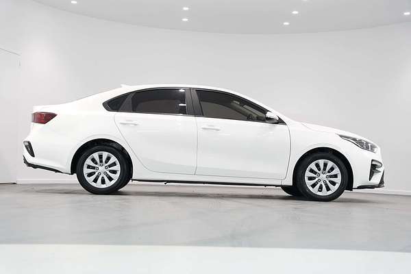 2019 Kia Cerato Si BD