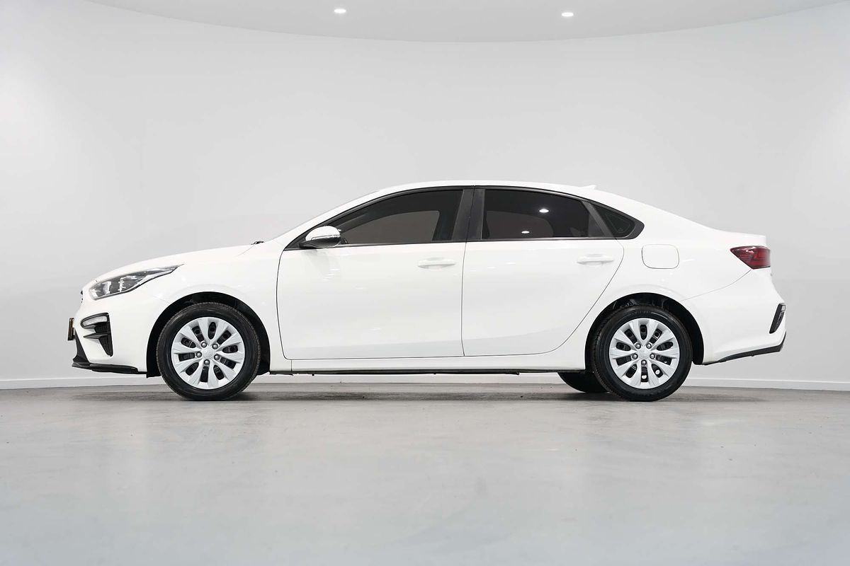 2019 Kia Cerato Si BD