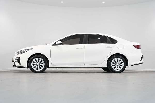 2019 Kia Cerato Si BD