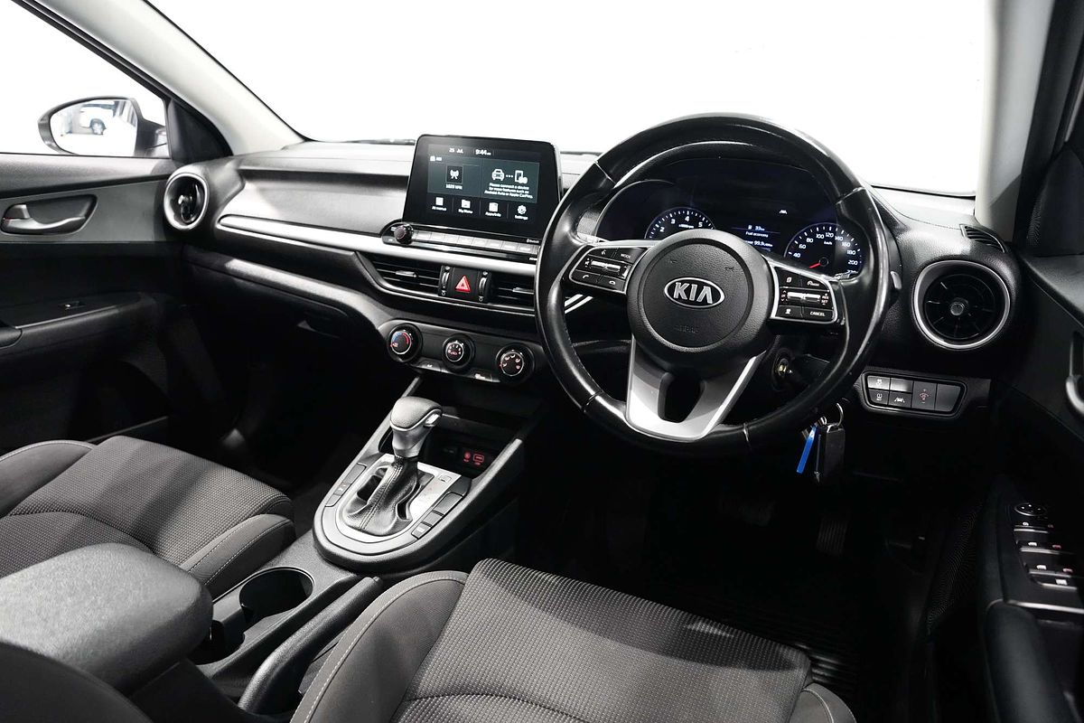 2019 Kia Cerato Si BD