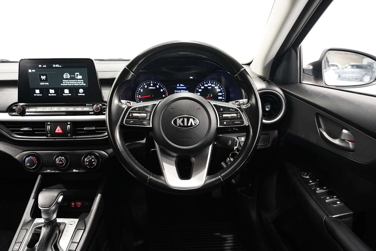 2019 Kia Cerato Si BD