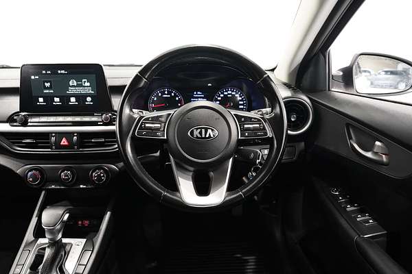 2019 Kia Cerato Si BD