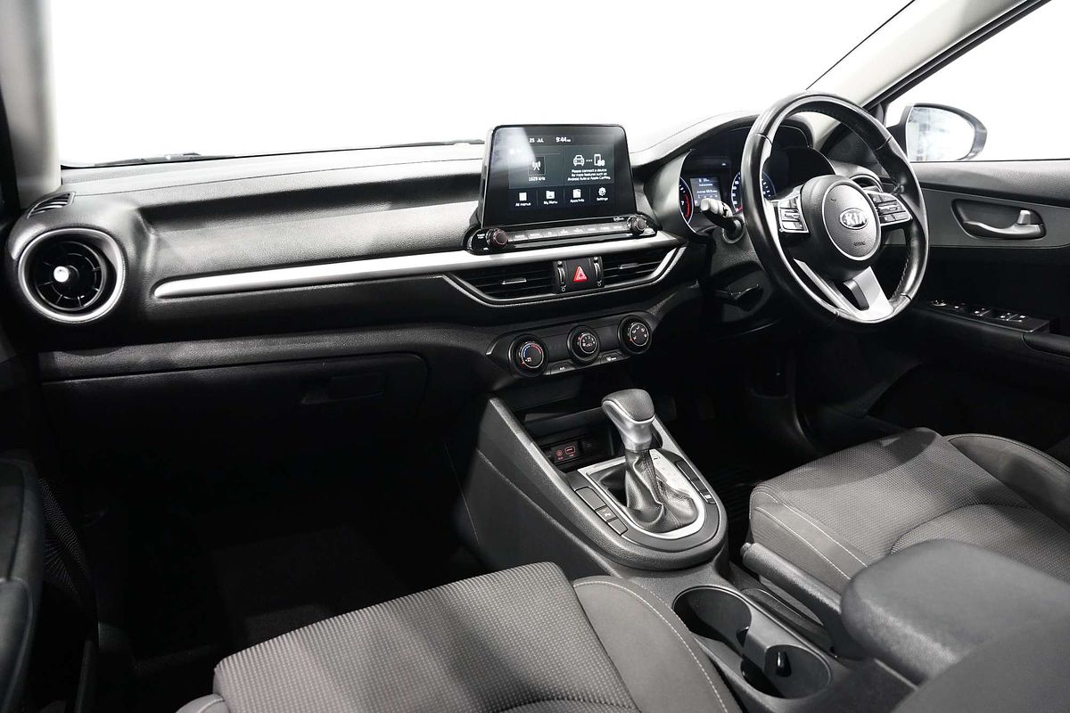 2019 Kia Cerato Si BD