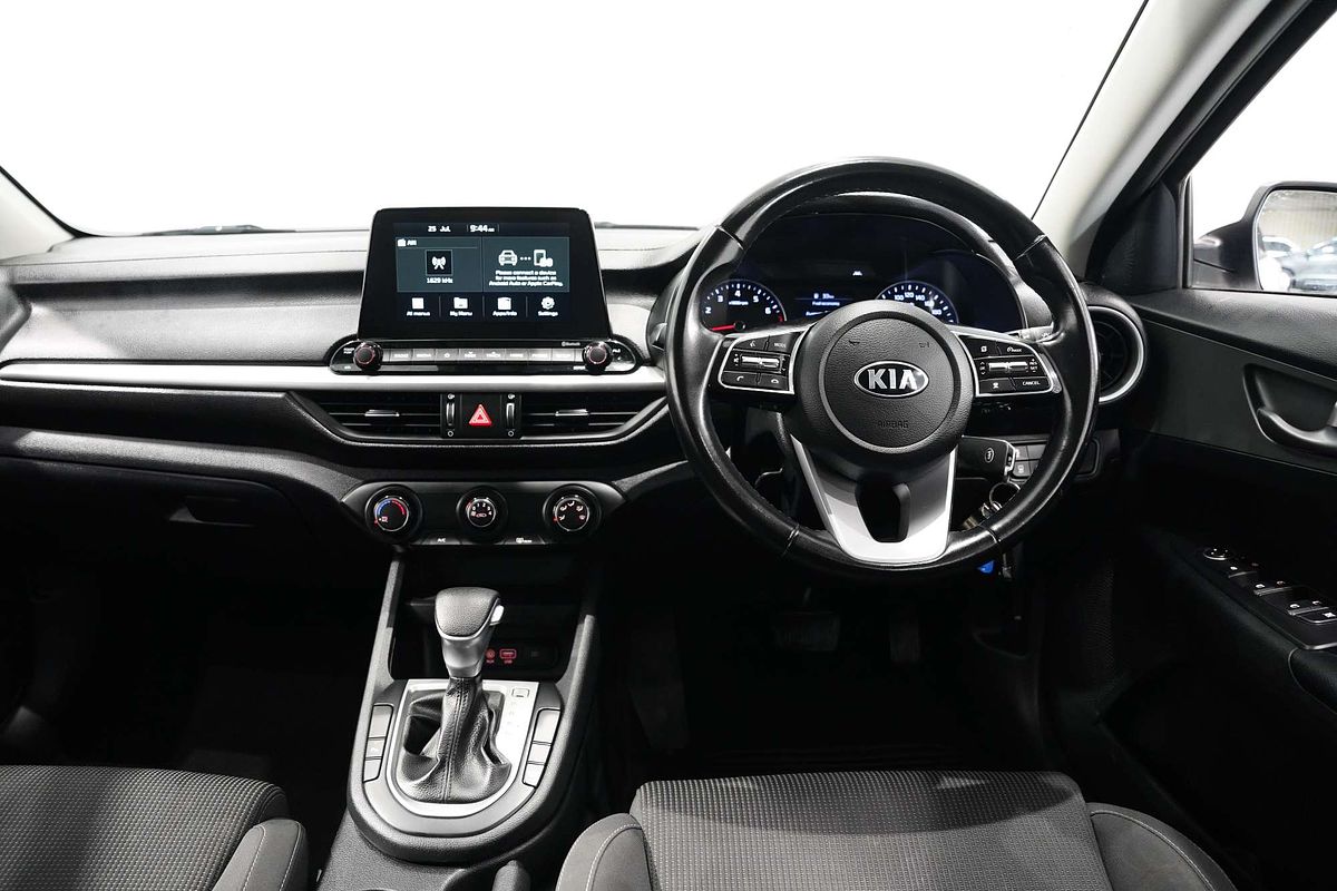 2019 Kia Cerato Si BD