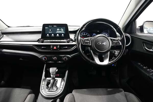 2019 Kia Cerato Si BD