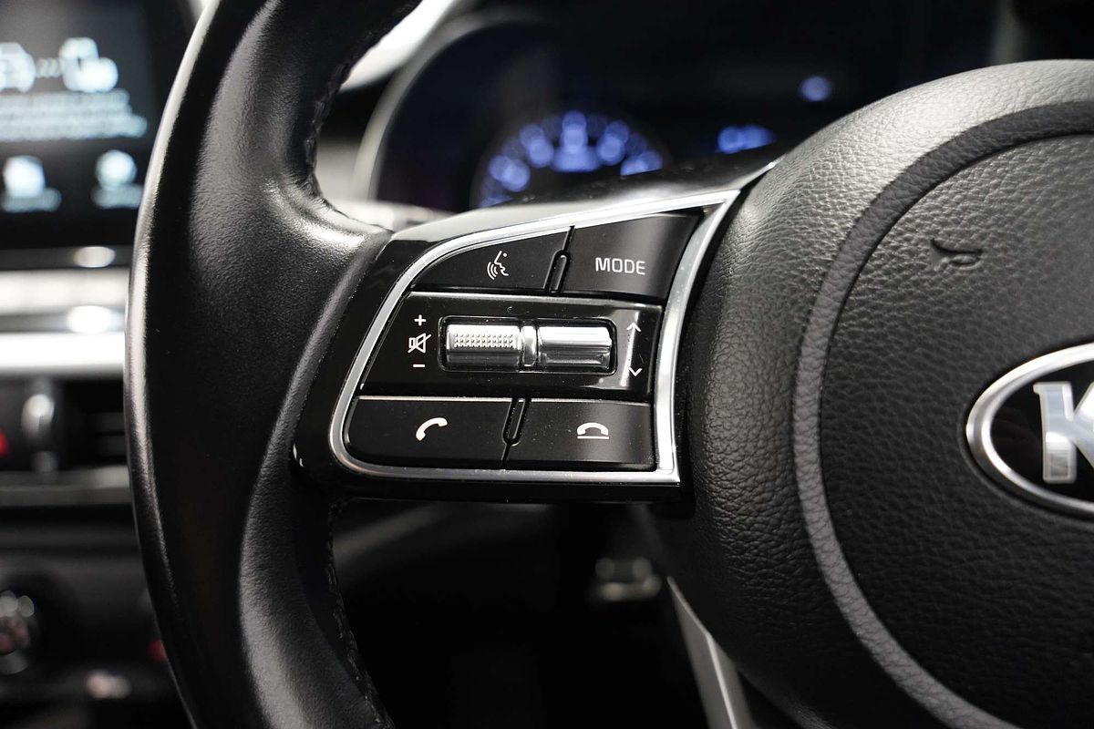 2019 Kia Cerato Si BD