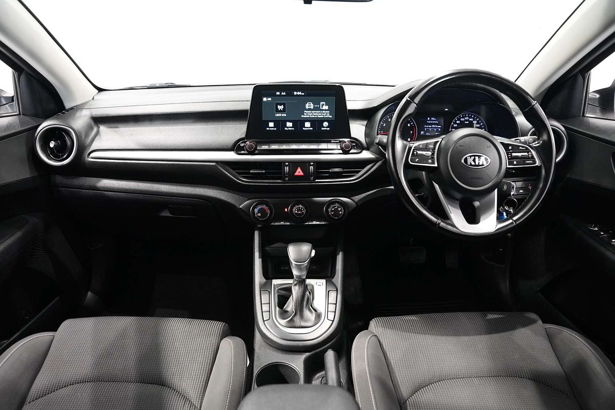2019 Kia Cerato Si BD