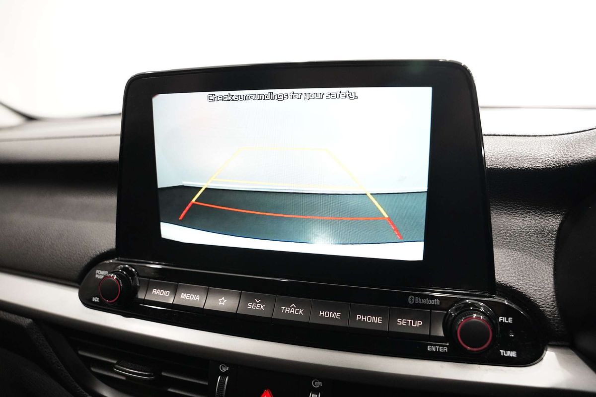 2019 Kia Cerato Si BD