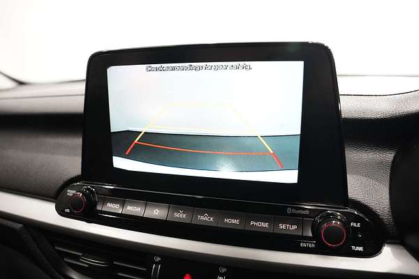 2019 Kia Cerato Si BD